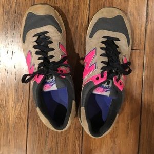 New Balance shoes